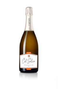 Col Solivo_Prosecco Extra Dry_Bottle Image