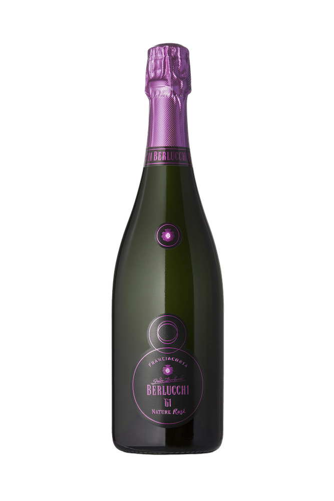 Franciacorta nature 61’14. Ягодное спа Франчакорта.