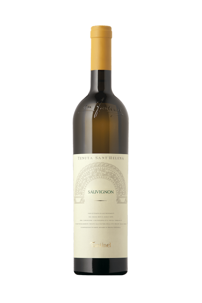 Fantinel Tenuta Sant’Helena Sauvignon | Volio Imports