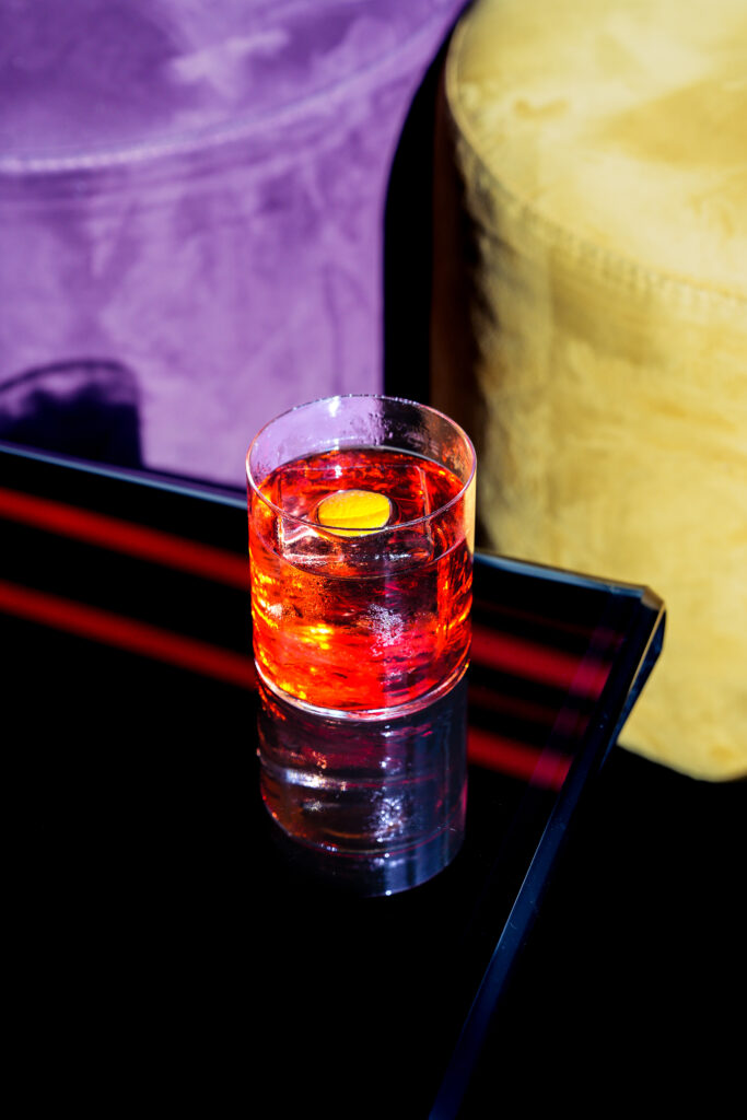 Florio Negroni